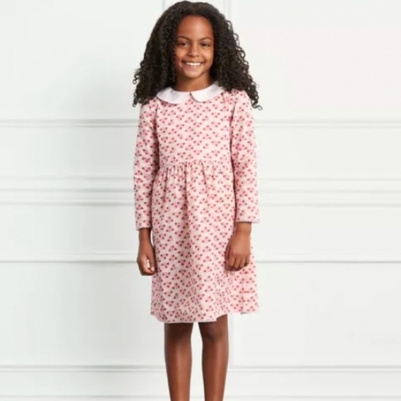 New! Hill House The Tiny Lottie Dress